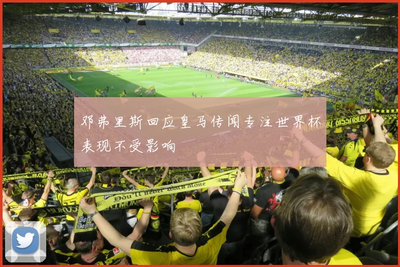 邓弗里斯回应皇马传闻专注世界杯表现不受影响